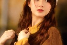 [YITUYU艺图语]2022.05.27 秋日银杏 小娲[19+1P／214MB]-套图岛