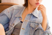 [YALAYI雅拉伊]2022.12.08 NO.991 不负遇见 小乔[36+1P／203MB]-套图岛