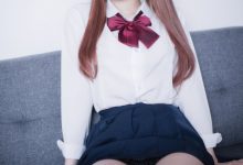 BLUECAKE Zia  YourGift Birthday [76P-868MB]-套图岛