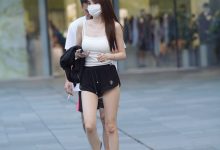 都市丽人性感健身美女【65P-783MB】-套图岛