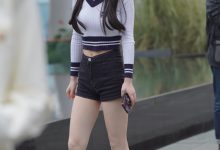 都市丽人好身材小姐姐【196P-2.62G】-套图岛