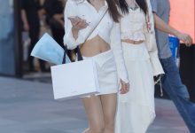 都市丽人热裤美腿美眉【102P-1.33G】-套图岛