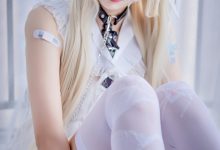 请叫我若生 - NO.01 初音酱 [48P2V-838MB]-套图岛