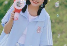 [YITUYU艺图语]2022.06.20 追追风 兔子Zzz不吃胡萝卜[32+1P／329MB]-套图岛