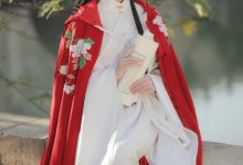 [YITUYU艺图语]2022.06.21 秋天的裙摆 兔子Zzz不吃胡萝卜[42+1P／426MB]-套图岛