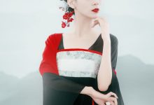 [YITUYU艺图语]2022.06.21 秋意生何许 鱿鱼阿姨[21+1P／494MB]-套图岛