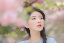 [YITUYU艺图语]2022.06.21 异域风情 小桃[25+1P／141MB]-套图岛