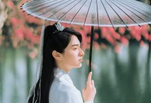 [YITUYU艺图语]2022.06.22 紫色的纱 幽灵胡子[21+1P／288MB]-套图岛
