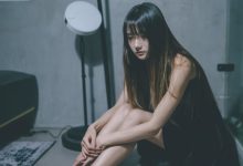 [YITUYU艺图语]2022.06.23 芰荷香 妮妮[21+1P／185MB]-套图岛