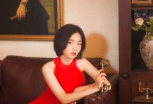 [YITUYU艺图语]2022.06.23 傻傻且可爱 呼叫呼呼[34+1P／243MB]-套图岛