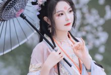 [YITUYU艺图语]2022.06.24 彩色迷宫 兔子Zzz不吃胡萝卜[31+1P／333MB]-套图岛