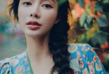 [YITUYU艺图语]2022.06.25 倒数 ss_田爽[25+1P／85.7MB]-套图岛