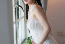 [YITUYU艺图语]2022.06.25 红 五更天的沈公子[22+1P／42.9MB]-套图岛