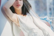 [YITUYU艺图语]2022.06.25 秋酿 雪梨大王[22+1P／163MB]-套图岛