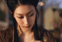 [YITUYU艺图语]2022.06.26 一梦芳华 YunFleur[27+1P／489MB]-套图岛