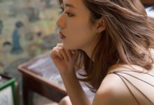 [YITUYU艺图语]2022.06.27 总有人间一两风 五月的三花猫[23+1P／148MB]-套图岛