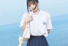 [YITUYU艺图语]2022.06.28 光阴的钟情 朱可人Coralie[21+1P／370MB]-套图岛