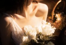 [YITUYU艺图语]2022.06.28 眼里的星光 清青琴玖[32+1P／649MB]-套图岛