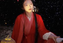 [YITUYU艺图语]2022.06.28 夜深知雪重 nya酱的铃铛铛[21+1P／338MB]-套图岛