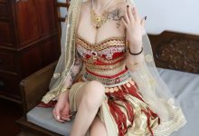 [XiuRen秀人网] 2023.02.09 No.6240 乔一一 [76+1P]-套图岛