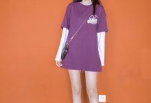 [BoBoSocks袜啵啵]积分限定作品 NO.010 稚予-巴黎世家运动鞋、白棉袜、肉丝[144P／1.64GB]-套图岛