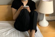 [见新摄影]NO.041 杨幂保安服，被她穿出了高级感 [181P+1V-1.2G]-套图岛