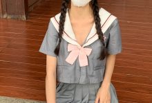 [见新摄影]NO.045 全程记录 舞台很小，但也要全力以赴 [309P+1V-2.02G]-套图岛