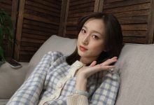 [A&F]丝足视频 058-美女baby展示她的性感小脚丫 [1V-5.7G]-套图岛