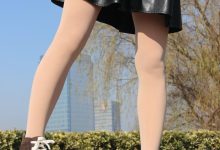 [誉铭传媒]袜足摄影 2020年 NO.017[87P／632MB]-套图岛