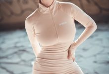 DJAWA  ZziZzi – Desert Stalker Agent [81P-1.04G]-套图岛