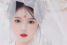 [YITUYU艺图语]2022.06.08 东风面 童童[22+1P／254MB]-套图岛