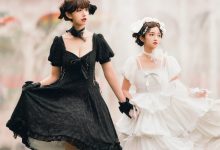 [YITUYU艺图语]2022.06.08 黑白双子 关关之猪w[25+1P／559MB]-套图岛