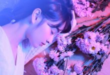 [YITUYU艺图语]2022.06.10 迷幻花语 聪儿[20+1P／179MB]-套图岛