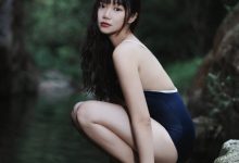 [YITUYU艺图语]2022.06.10 秘密基地 小雪[32+1P／390MB]-套图岛