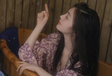 [YITUYU艺图语]2022.06.11 贩卖温柔 凡凡[34+1P／137MB]-套图岛