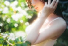 [YITUYU艺图语]2022.06.11 光 奶文文[20+1P／411MB]-套图岛