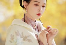 [YITUYU艺图语]2022.06.11 伤别离 _喵喵家的小鱼干_[25+1P／429MB]-套图岛