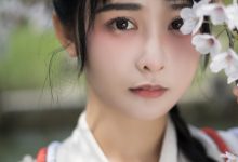 [YITUYU艺图语]2022.06.11 四月如你 杨馥羽[39+1P／433MB]-套图岛