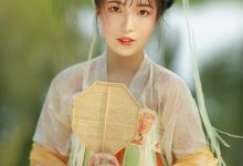 [YITUYU艺图语]2022.06.11 夏日少女 我超白_[26+1P／325MB]-套图岛