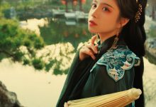 [YITUYU艺图语]2022.06.12 谷雨 贰加六[36+1P／448MB]-套图岛