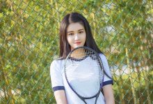 [YITUYU艺图语]2022.06.13 操场元气少女 尚雨茜Momooly[20+1P／269MB]-套图岛