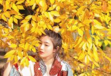 [YITUYU艺图语]2022.06.13 京都约定 凡凡[23+1P／166MB]-套图岛