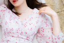 [YITUYU艺图语]2022.06.13 梦之花 郭艳霞[21+1P／309MB]-套图岛