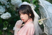 [YITUYU艺图语]2022.06.14 踏春 贰加六[32+1P／403MB]-套图岛