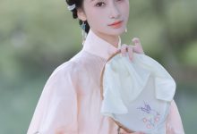 [YITUYU艺图语]2022.06.15 故园春晓 眸小妖[42+1P／313MB]-套图岛