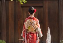 [YITUYU艺图语]2022.06.15 晚唐和风 杨馥羽[29+1P／289MB]-套图岛