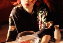 [YITUYU艺图语]2022.06.16 金鱼姬 贰加六[24+1P／430MB]-套图岛