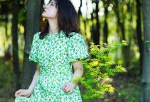 [YITUYU艺图语]2022.06.16 绿野花园 郭艳霞[23+1P／437MB]-套图岛