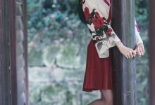 [YITUYU艺图语]2022.06.16 纳凉 兔子Zzz不吃胡萝卜[35+1P／421MB]-套图岛