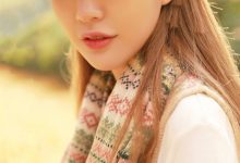 [YITUYU艺图语]2022.06.16 人间忽晚 山河已秋 璐璐[22+1P／365MB]-套图岛